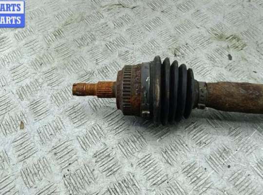 купить Полуось передняя правая на Mercedes A-Class W168 (1997-2004)