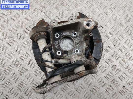 купить Кулак (корпус ступицы) задний левый на BMW 5 E39 (1995-2003)