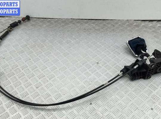 Кулиса КПП FO2142126 на Ford Focus II (2004-2011)