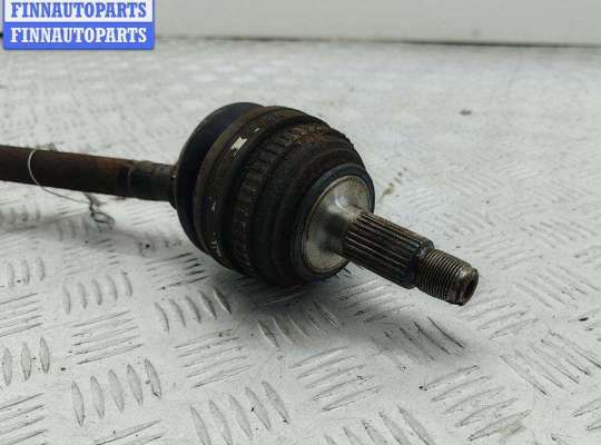 купить Полуось передняя левая на Honda Civic (1995-2000)
