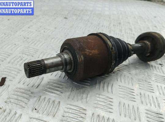 купить Полуось передняя левая на Honda Civic (1995-2000)