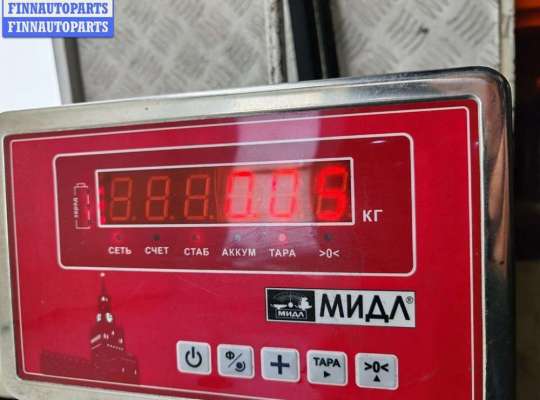 купить Сетка (решетка) динамика на Volkswagen Passat B5+ (GP)