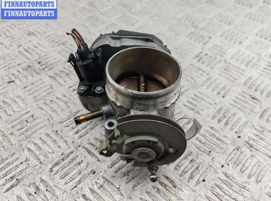 купить Заслонка дроссельная на Audi A6 C5 (1997-2005)