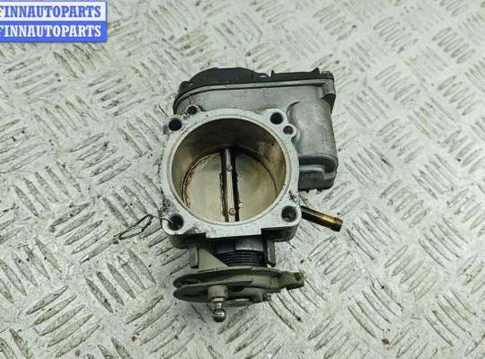 купить Заслонка дроссельная на Audi A6 C5 (1997-2005)