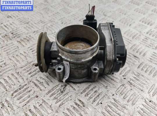 купить Заслонка дроссельная на Audi A6 C5 (1997-2005)