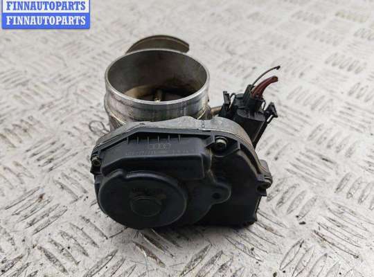 купить Заслонка дроссельная на Audi A6 C5 (1997-2005)