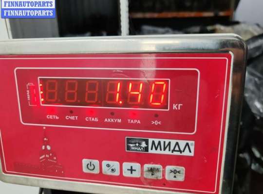 купить Заслонка дроссельная на Audi A6 C5 (1997-2005)