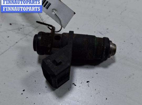 Форсунка топливная на Renault Scenic II