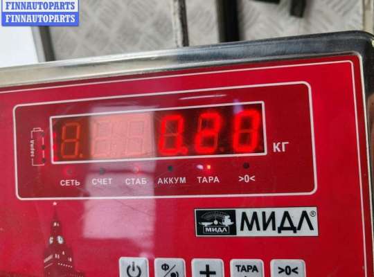 купить Клапан управления турбиной (актуатор) на Seat Alhambra (2000-2010)