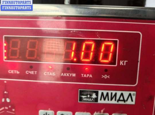 купить Насос вакуумный на Volkswagen Golf-4