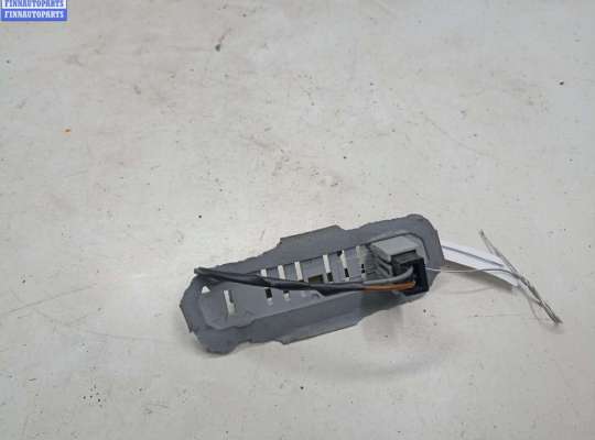 купить Подсветка номера на Opel Zafira A (1999-2005)