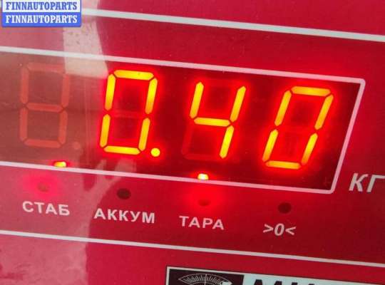 купить Скоба (кронштейн) крепления форсунки на Volkswagen Passat B7