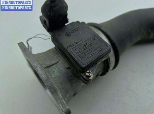 купить Расходомер (измеритель потока воздуха) на Audi A4 B5 (1994-2001)