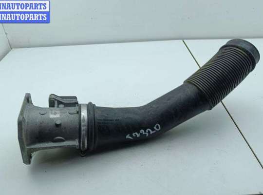 купить Расходомер (измеритель потока воздуха) на Audi A4 B5 (1994-2001)