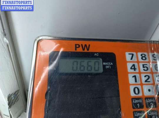 купить Расходомер (измеритель потока воздуха) на Audi A4 B5 (1994-2001)