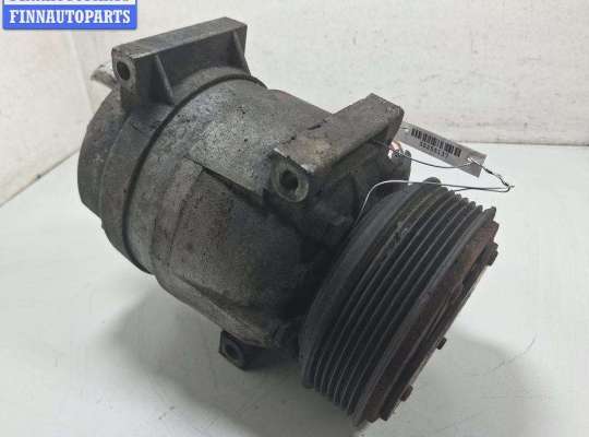 купить Компрессор кондиционера на Renault Laguna II (2001-2007)