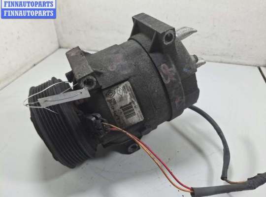 купить Компрессор кондиционера на Renault Laguna II (2001-2007)
