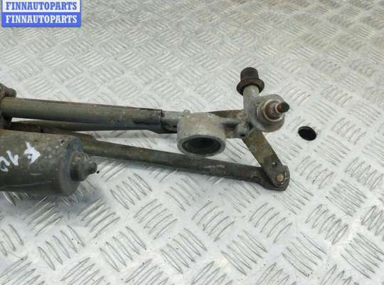 купить Механизм стеклоочистителя переднего (трапеция дворников) на Opel Zafira B (2004-2014)