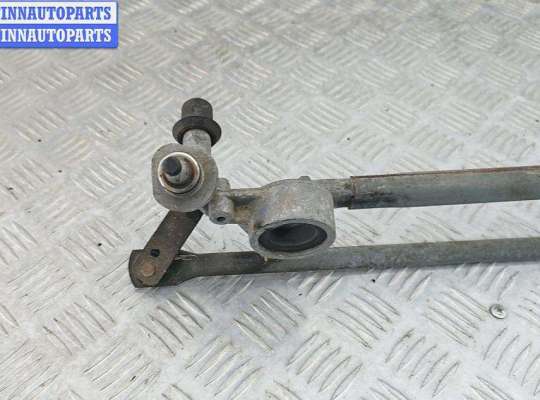 купить Механизм стеклоочистителя переднего (трапеция дворников) на Opel Zafira B (2004-2014)