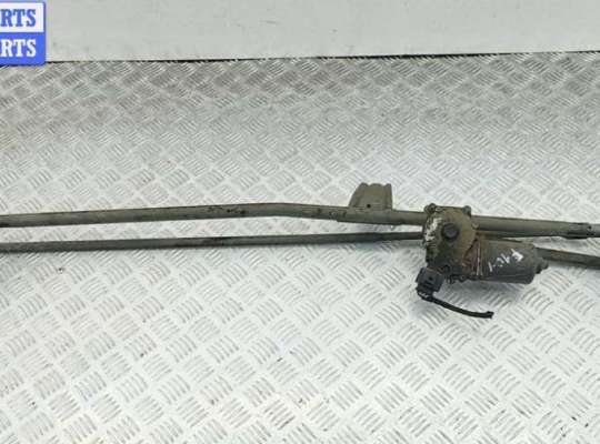 Механизм стеклоочистителя переднего (трапеция дворников) OP2377170 на Opel Zafira B (2004-2014)