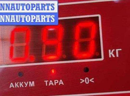 купить Замок двери передней левой на Mercedes C-Class W203 (2000-2006)
