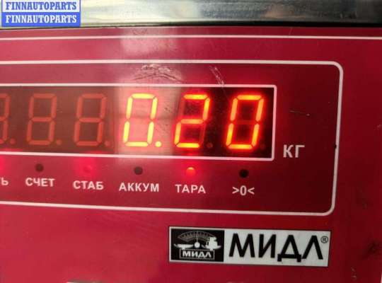 купить Трубка вакуумная на Audi A4 B6 (2001-2004)