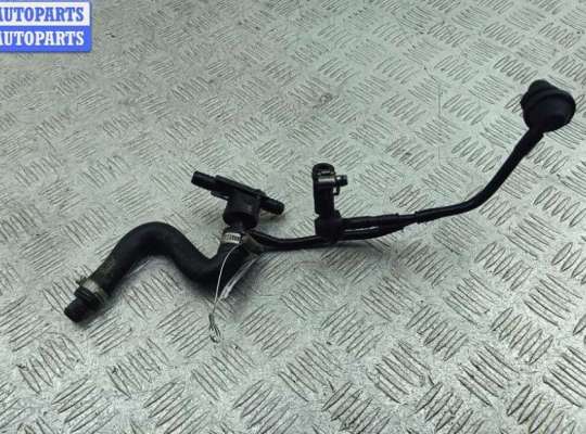 купить Трубка вакуумная на Audi A4 B6 (2001-2004)