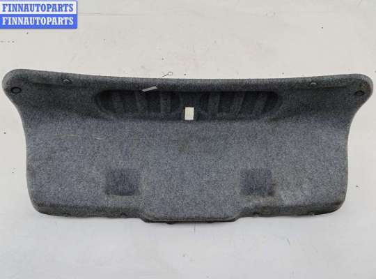 купить Обшивка крышки багажника на BMW 3 E46 (1998-2006)