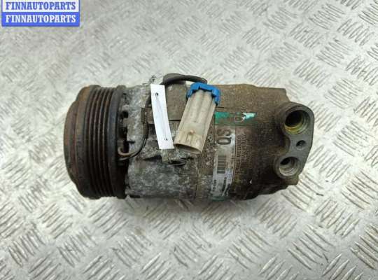 Купить Компрессор кондиционера на Opel Astra G (1998-2004) Компрессор кондиционера OP2396914 на Opel Astra G (1998-2004)
