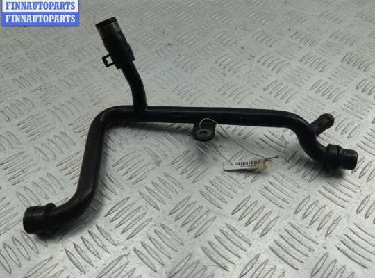 купить Трубка охлаждающей жидкости металлическая на Volkswagen Passat B5