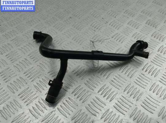 купить Трубка охлаждающей жидкости металлическая на Volkswagen Passat B5