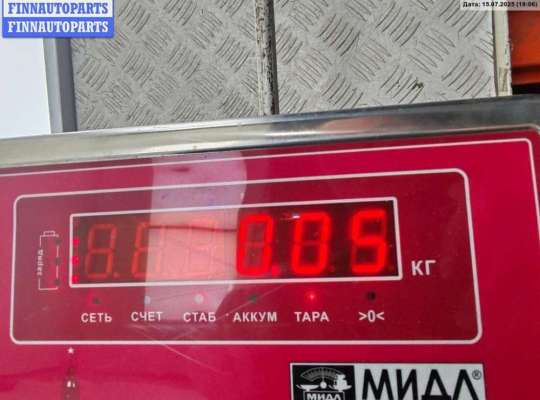 купить Кнопка открывания багажника на Ford Focus II (2004-2011)