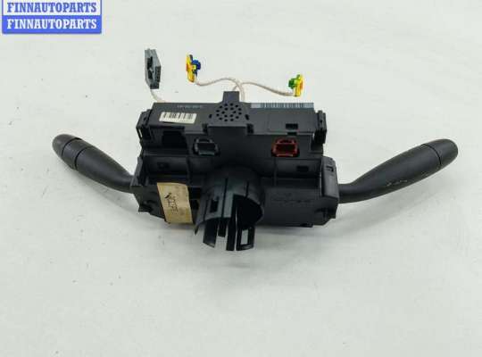 купить Переключатель подрулевой (стрекоза) на Peugeot 206