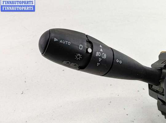 купить Переключатель подрулевой (стрекоза) на Peugeot 206