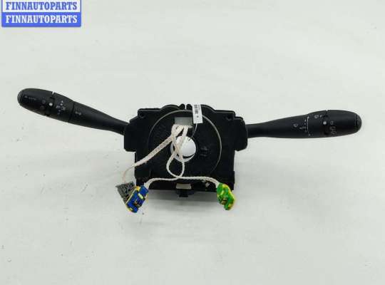 Переключатель подрулевой (стрекоза) PG1224710 на Peugeot 206