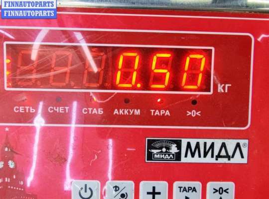 купить Переключатель подрулевой (стрекоза) на Peugeot 206