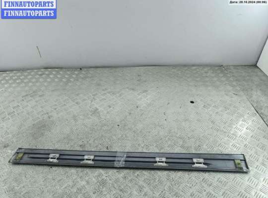 купить Молдинг двери передней левой на Opel Omega B (1994-2003)