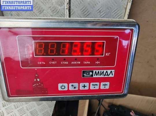 купить Капот на Volkswagen Touran