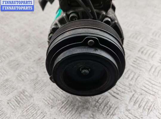 купить Компрессор кондиционера на BMW 5 E39 (1995-2003)