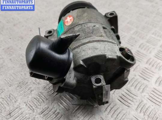 купить Компрессор кондиционера на BMW 5 E39 (1995-2003)