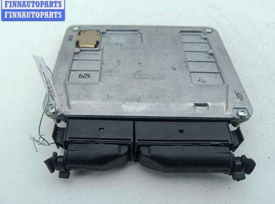 купить Блок управления двигателем (ДВС) на Volkswagen Passat B5+ (GP)