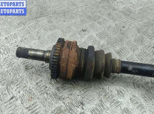 купить Полуось задняя на Opel Omega B (1994-2003)