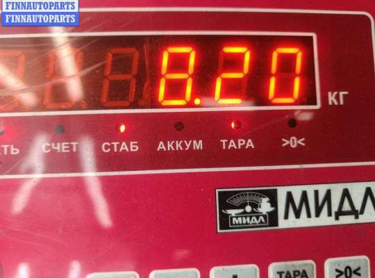 купить Полуось задняя на Opel Omega B (1994-2003)