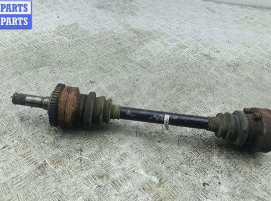 купить Полуось задняя на Opel Omega B (1994-2003)