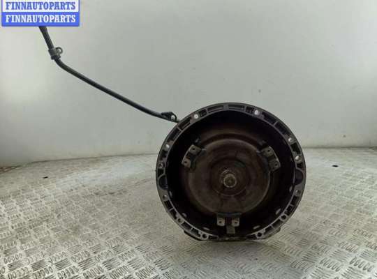 КПП автоматическая (АКПП) MB1699402 на Mercedes E-Class W210 (1995-2002)