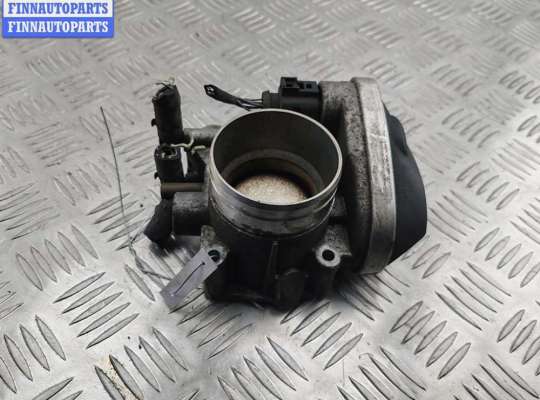 Заслонка дроссельная VG2535276 на Volkswagen Golf-5 Plus