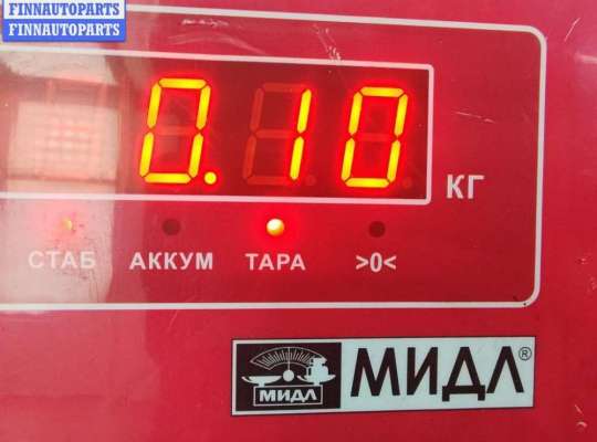 купить Форсунка топливная на Ford Focus II (2004-2011)