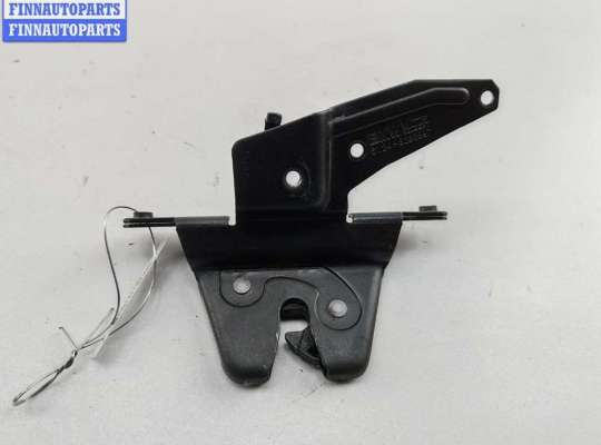 купить Замок багажника на BMW 5 E39 (1995-2003)