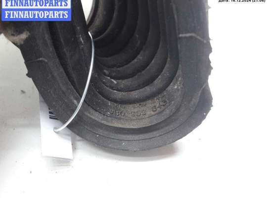 купить Гофра проводки двери на Volkswagen Passat B5+ (GP)