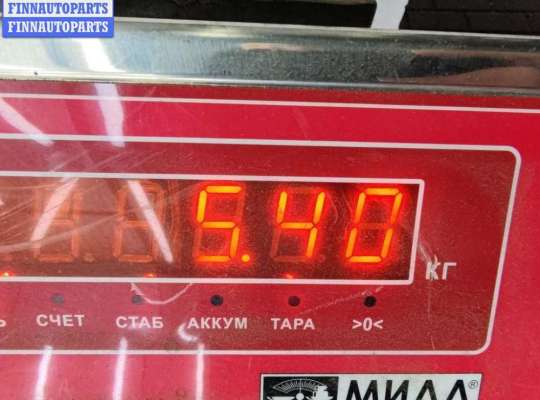 купить Стойка подвески передняя правая на Ford Fusion